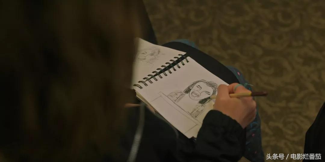 一部让人毛骨悚然的恐怖片,这部恐怖片为何能层层反转