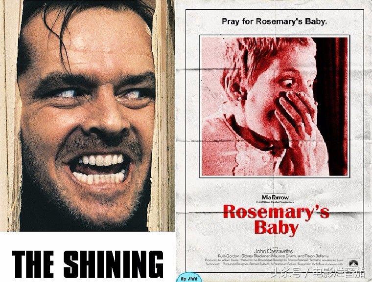 一部让人毛骨悚然的恐怖片,这部恐怖片为何能层层反转