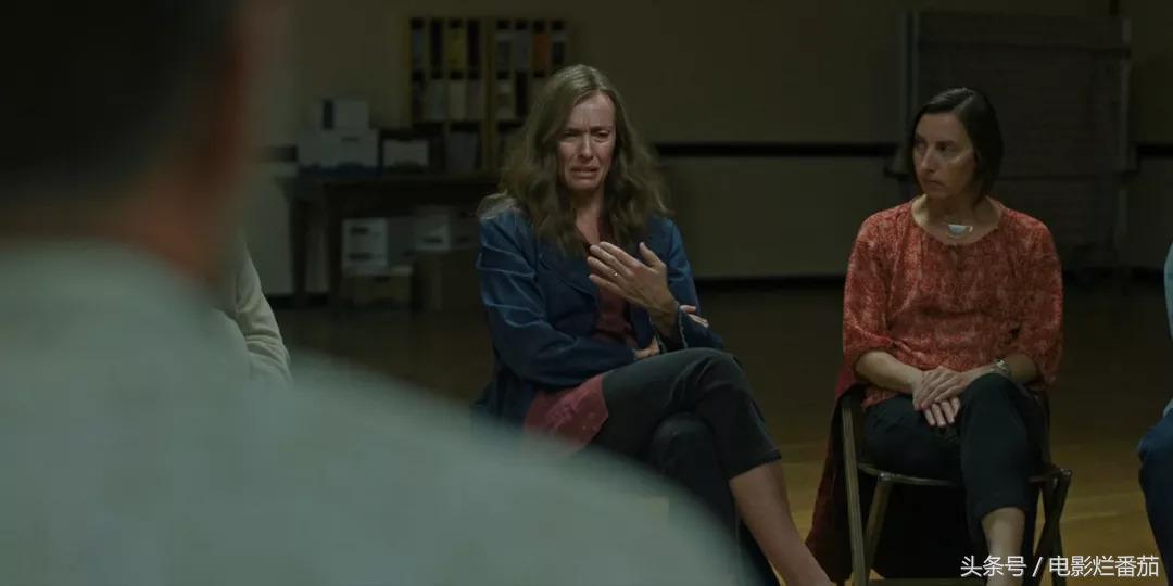 一部让人毛骨悚然的恐怖片,这部恐怖片为何能层层反转