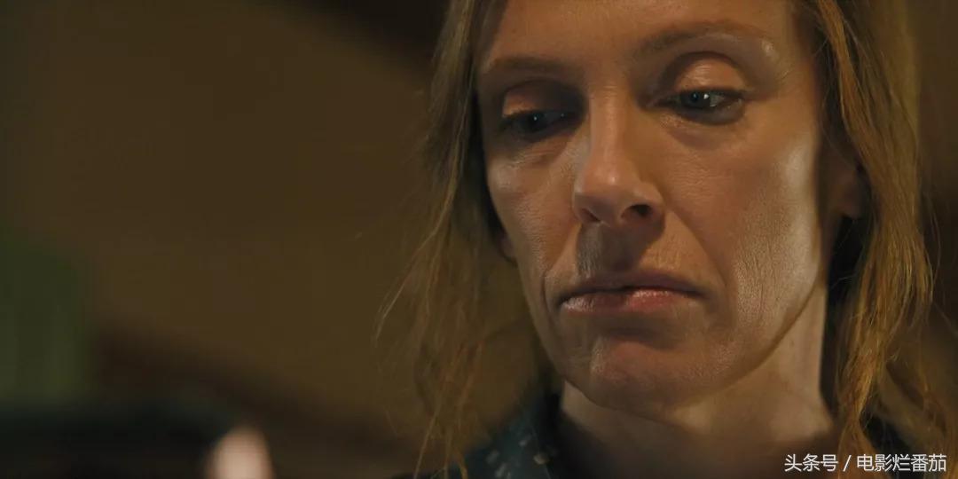 一部让人毛骨悚然的恐怖片,这部恐怖片为何能层层反转