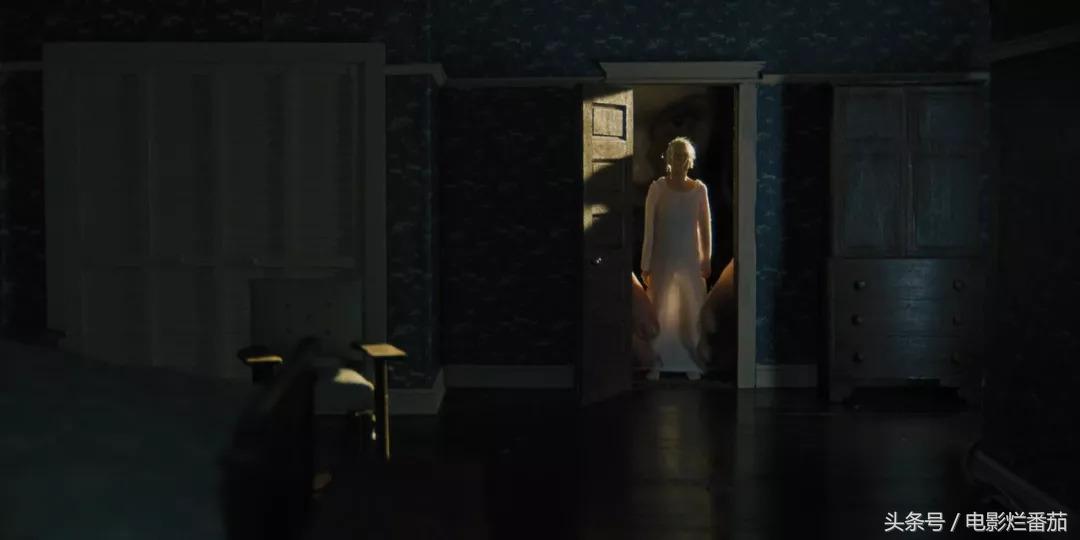 一部让人毛骨悚然的恐怖片,这部恐怖片为何能层层反转