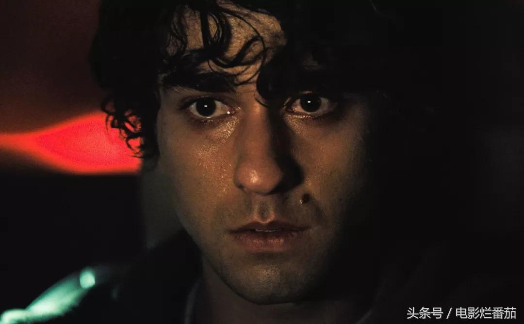 一部让人毛骨悚然的恐怖片,这部恐怖片为何能层层反转