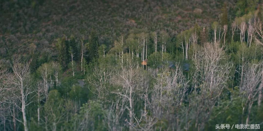 一部让人毛骨悚然的恐怖片,这部恐怖片为何能层层反转