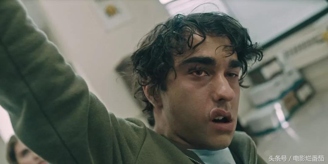 一部让人毛骨悚然的恐怖片,这部恐怖片为何能层层反转