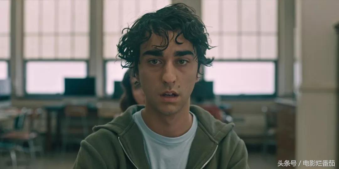 一部让人毛骨悚然的恐怖片,这部恐怖片为何能层层反转