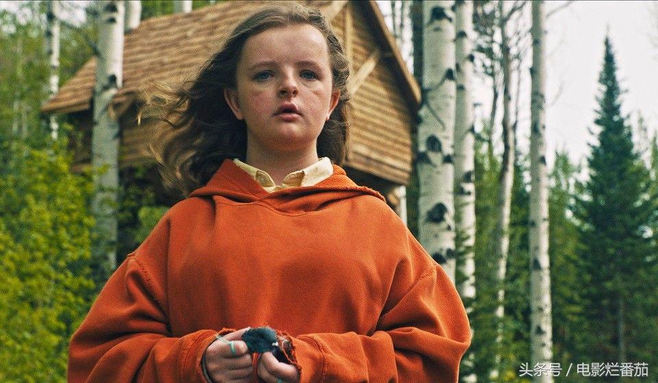 一部让人毛骨悚然的恐怖片,这部恐怖片为何能层层反转