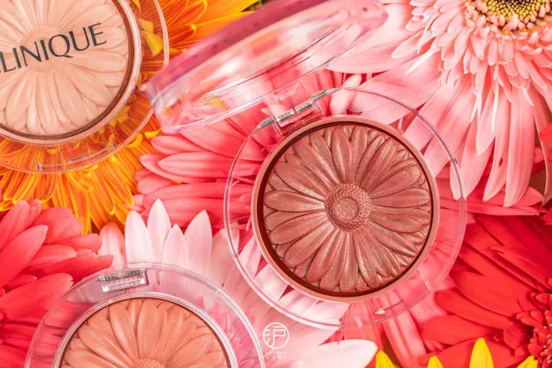 倩碧小雏菊18号试色,倩碧小雏菊秋冬