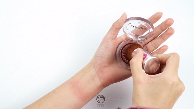 倩碧小雏菊18号试色,倩碧小雏菊秋冬