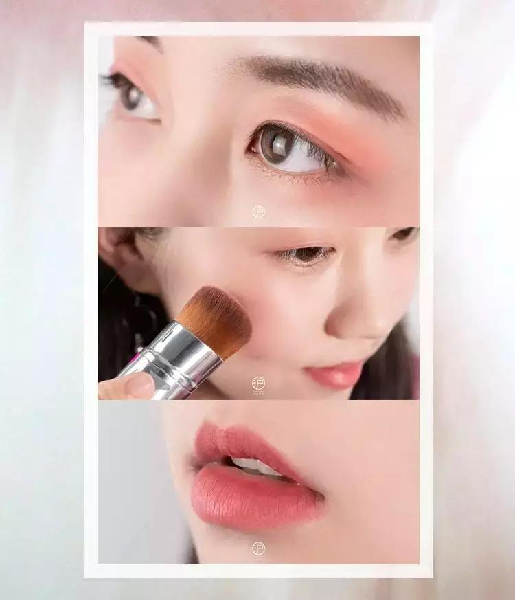 倩碧小雏菊18号试色,倩碧小雏菊秋冬