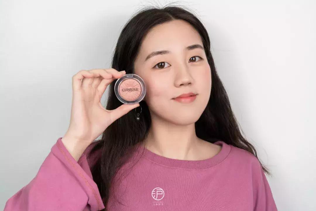 倩碧小雏菊18号试色,倩碧小雏菊秋冬