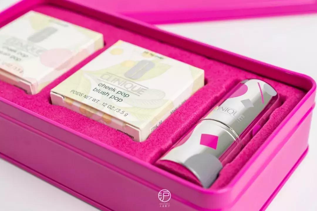 倩碧小雏菊18号试色,倩碧小雏菊秋冬