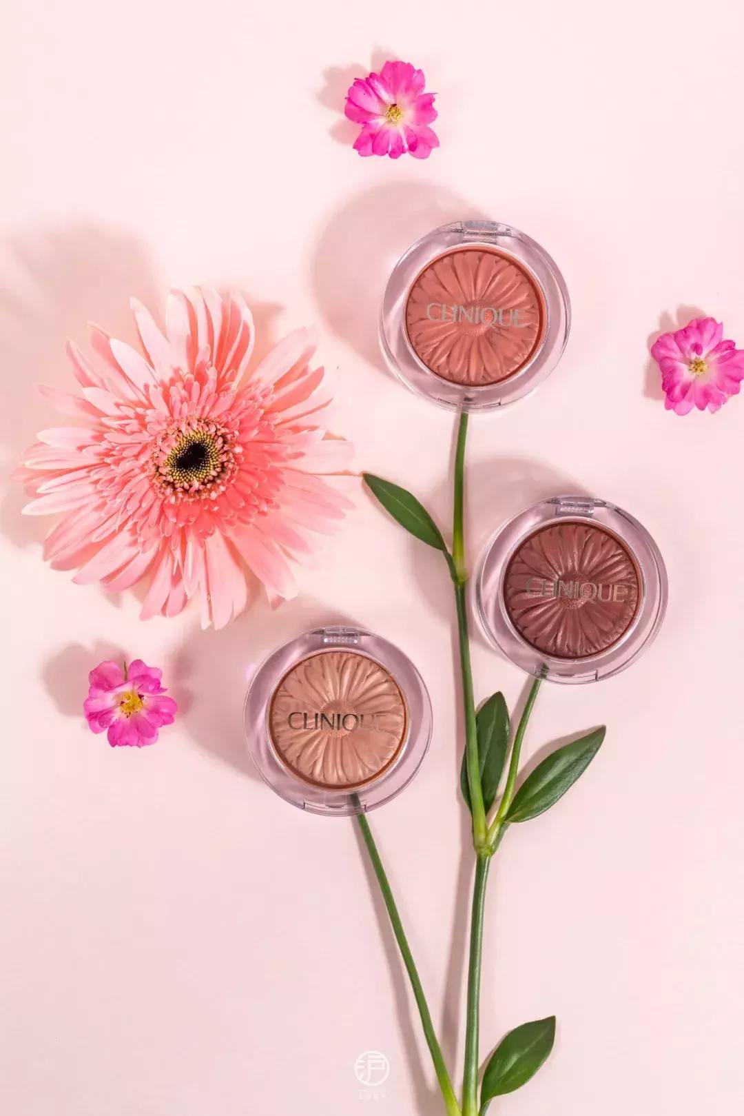 倩碧小雏菊18号试色,倩碧小雏菊秋冬