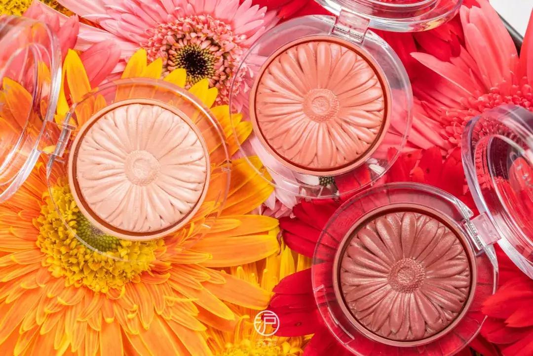 倩碧小雏菊18号试色,倩碧小雏菊秋冬