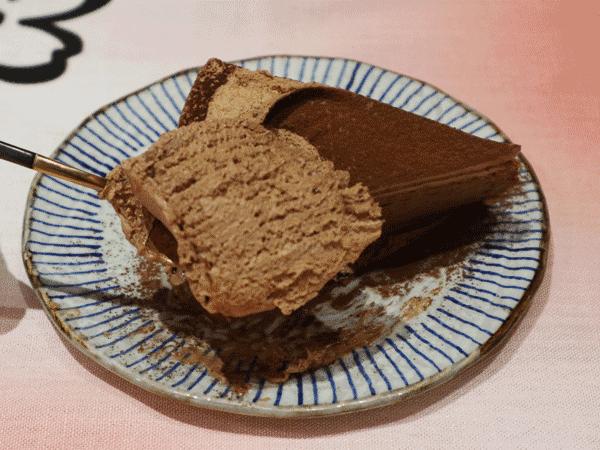 一家抹茶甜品店,日本抹茶甜品店