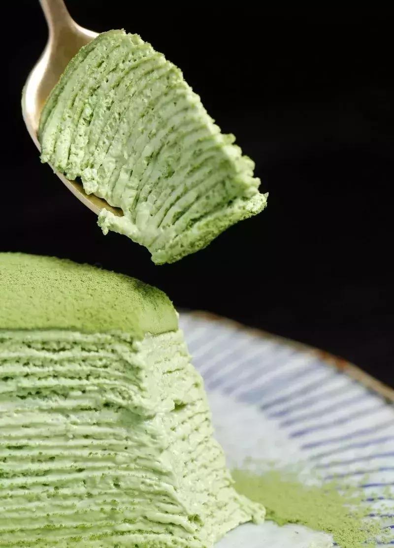 一家抹茶甜品店,日本抹茶甜品店