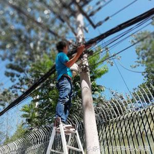 安装监控要请注意什么细节,监控安装安全注意事项