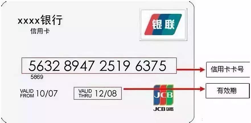 启用信用卡和激活信用卡,信用卡激活需要什么流程中信