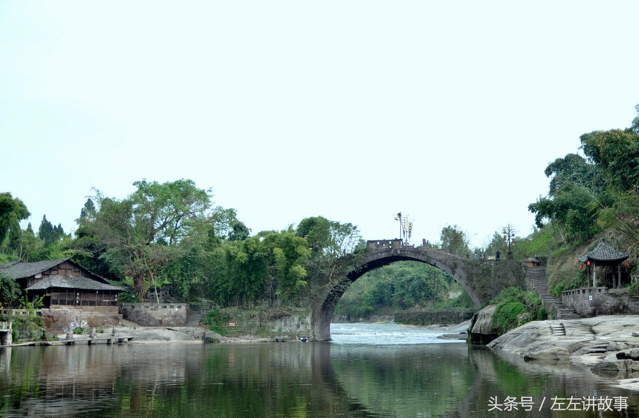 巴人和賨人,賨人与氐族