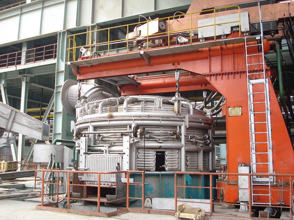 电弧炉炼钢和高炉炼钢成本对比,电弧炼钢成本