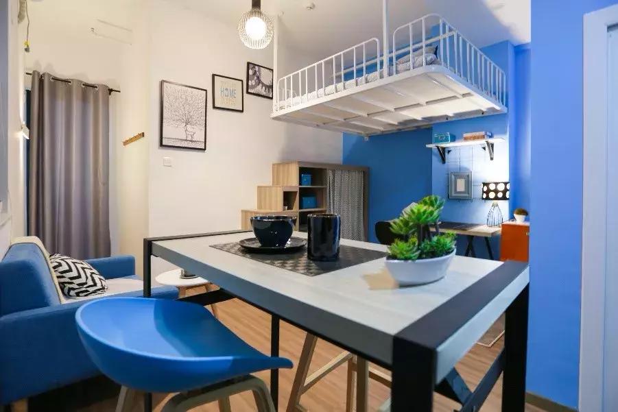 优立方家居,优立方科技有限公司