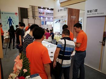 上海智能家居展会2023世聪智能,上海智能家居展会场