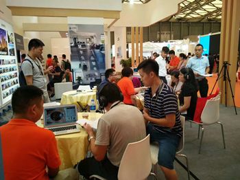 上海智能家居展会2023世聪智能,上海智能家居展会场