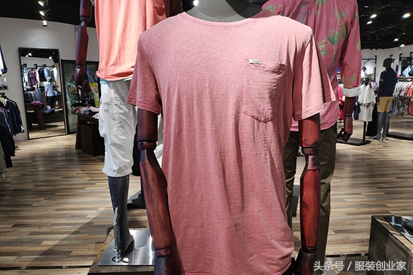 开服装店需要注意些什么,开服装店需要了解什么知识