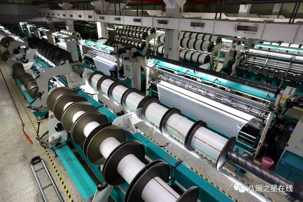 诚信立足创新至远｜金港实业：再获省市守重助推产业升级