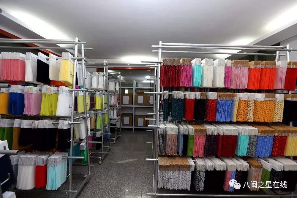 诚信立足创新至远｜金港实业：再获省市守重助推产业升级