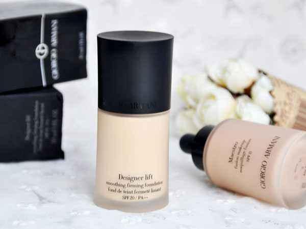 超好用的粉底液红榜,超好用粉底液遮瑕效果推荐