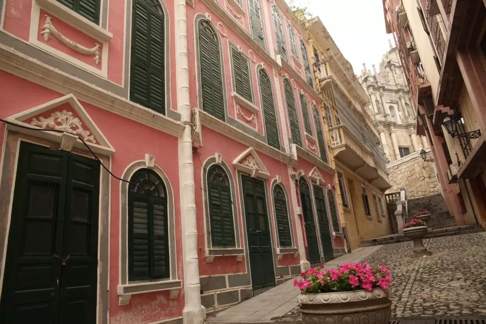 在澳门呆了14天会怎样,在澳门呆了3个月怎么办