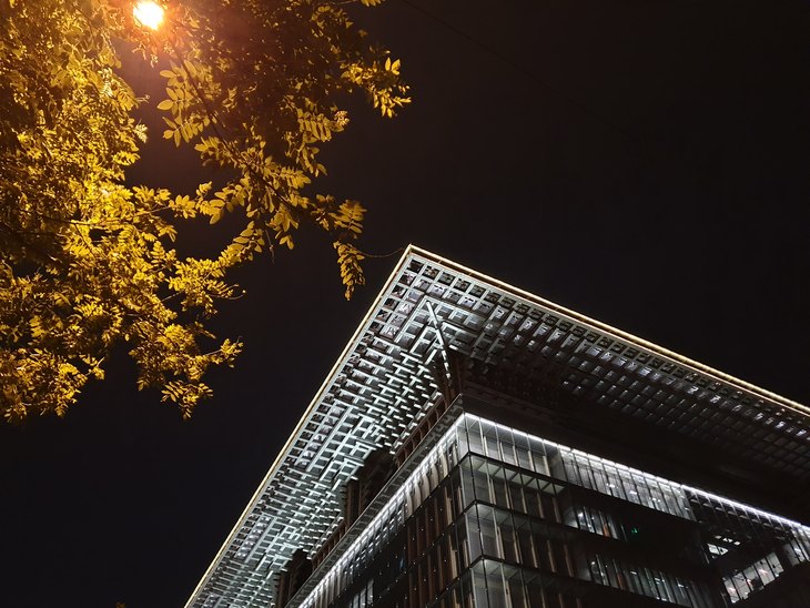 涓夋槦galaxynote20ultra娣卞害娴嬭瘎,涓夋槦galaxynote20ultra5g