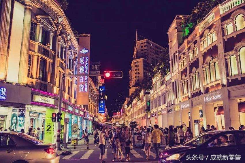 5平米小店如何经营,1万元小店营销模式