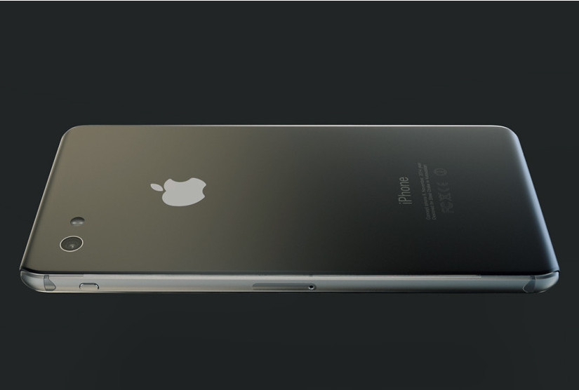 北京苹果售后果修快修-我的苹果手机主板居然这样坏了！