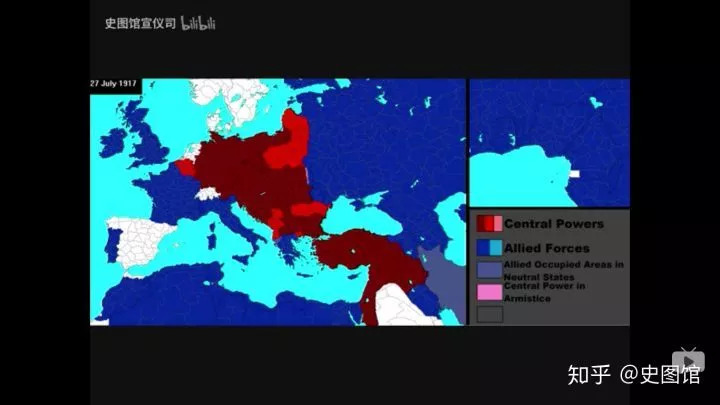 北洋政府参与一战,北洋政府参加一战是哪一年