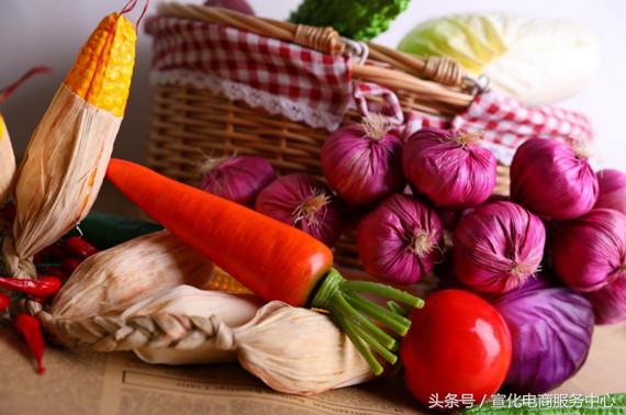 农村电商与农村淘宝有什么区别,农村淘宝电商新模式怎么做