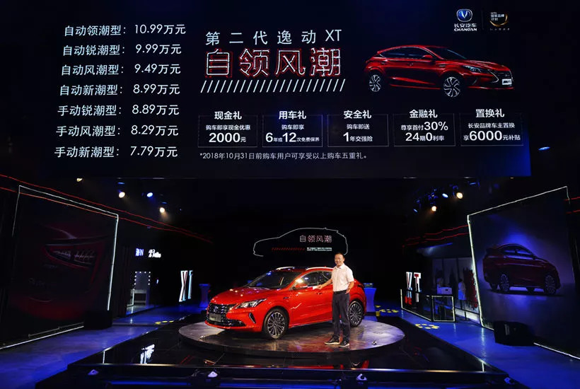 2023成都车展新车汇总,成都车展火爆车型