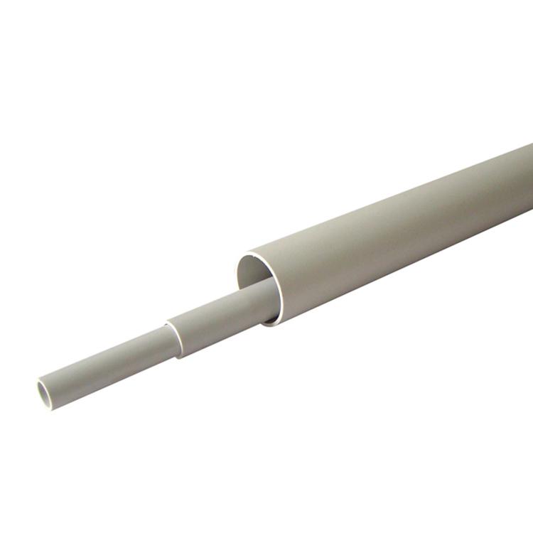 家装穿线管用镀锌管和pvc,家装pvc穿线管一般用多大