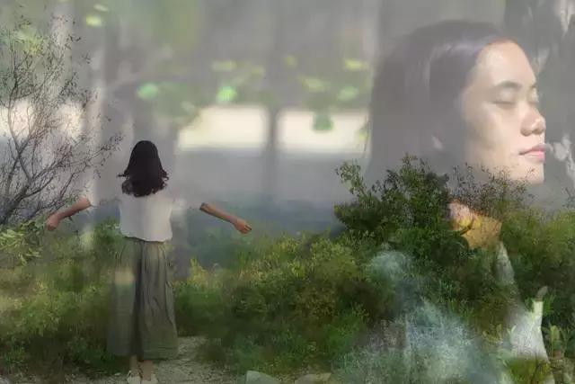 捡废弃东西做手工,32岁捡破烂