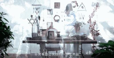 捡废弃东西做手工,32岁捡破烂