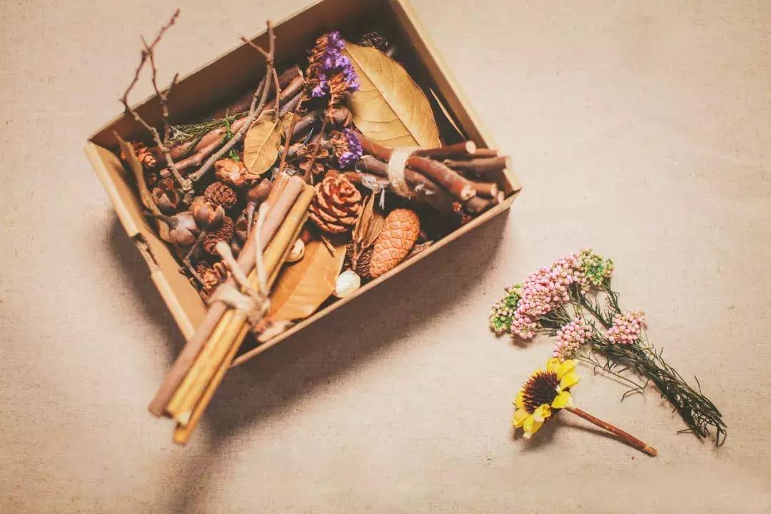 捡废弃东西做手工,32岁捡破烂