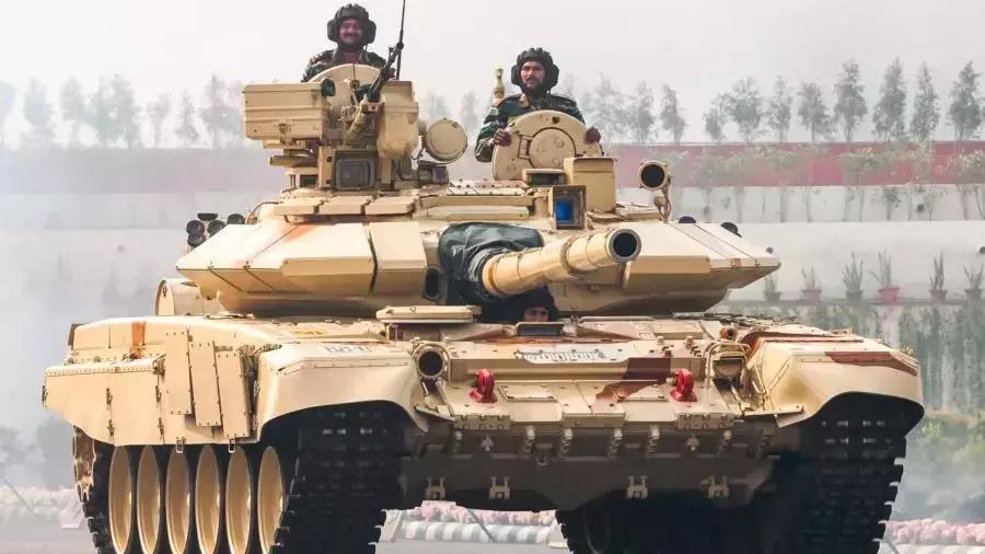 印度军购被坑合集,印度军购被坑史