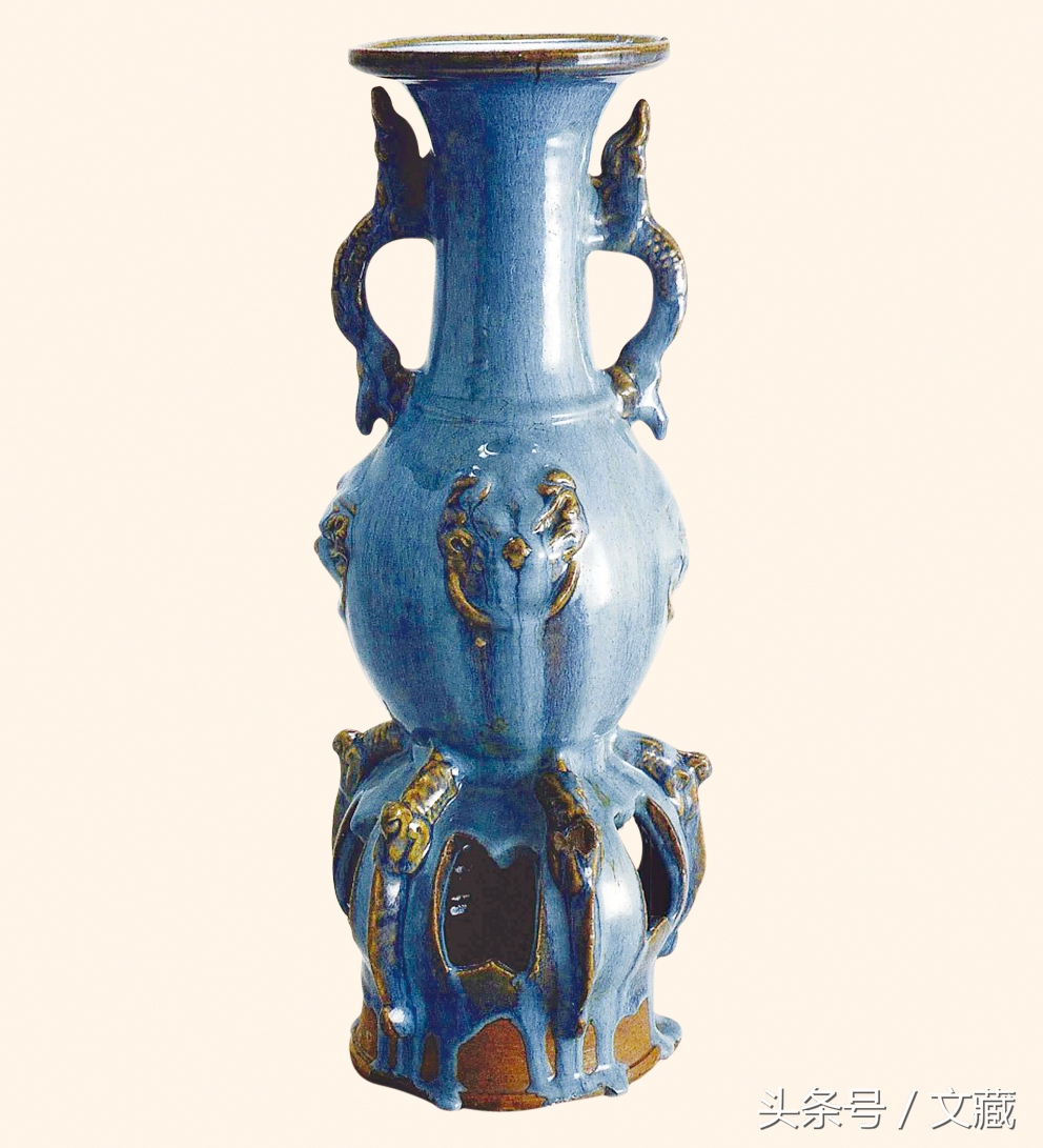 青出于蓝对应的工艺,青出于蓝和紫气东来