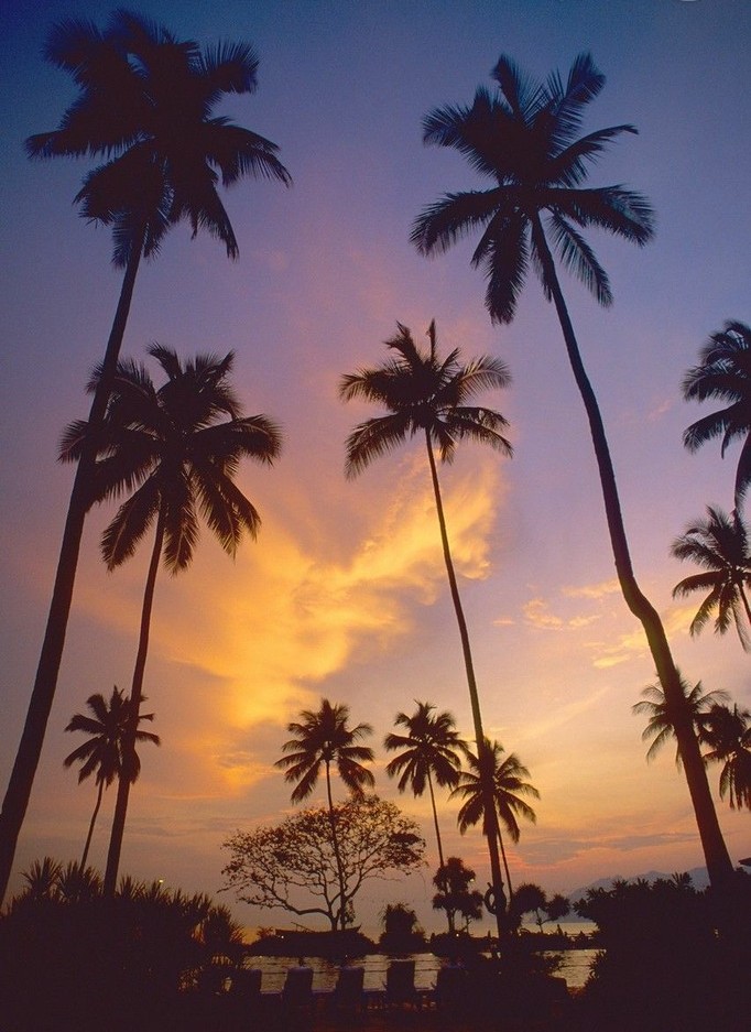 普吉岛美丽的小岛,比普吉小众还原始的岛