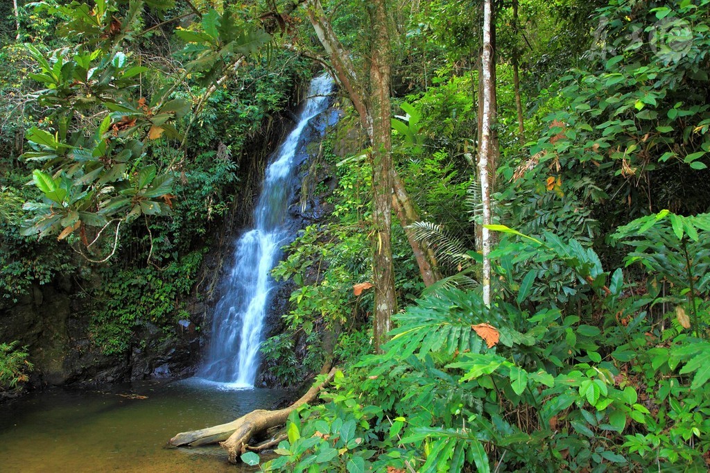 普吉岛美丽的小岛,比普吉小众还原始的岛