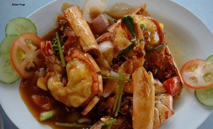 普吉岛美丽的小岛,比普吉小众还原始的岛