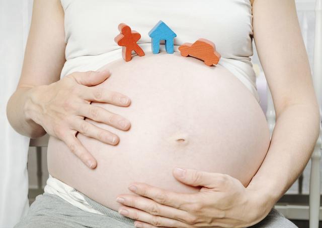 7月入院待产包夏季最全清单图片,孕妈入院前准备待产包详解