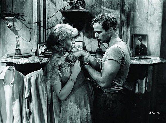 当我们谈论艺术时,当我们谈论爱情和完美