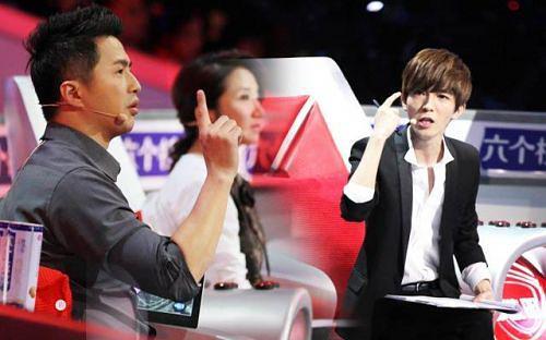 当我们谈论艺术时,当我们谈论爱情和完美