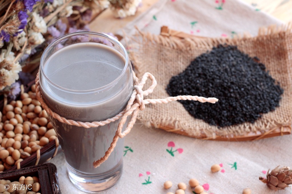黑芝麻核桃露可以做什么辅食,核桃与什么搭配给九月龄宝宝辅食
